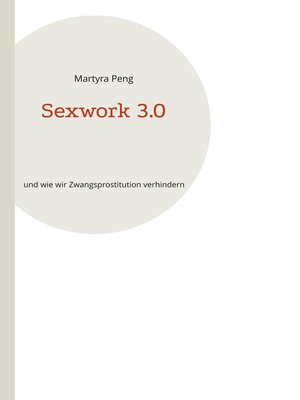 cover image of Sexwork 3.0